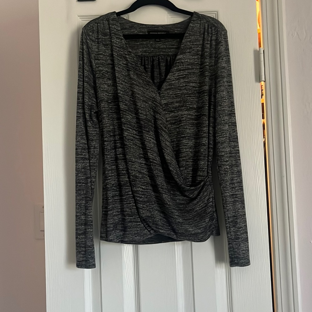 Sweater Top
